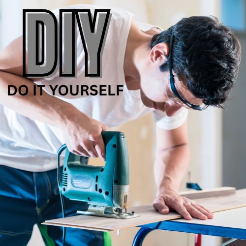 Everything DIY