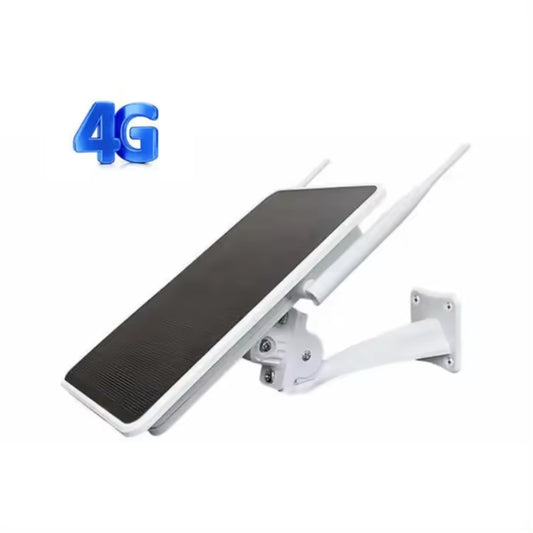 4G Solar Router