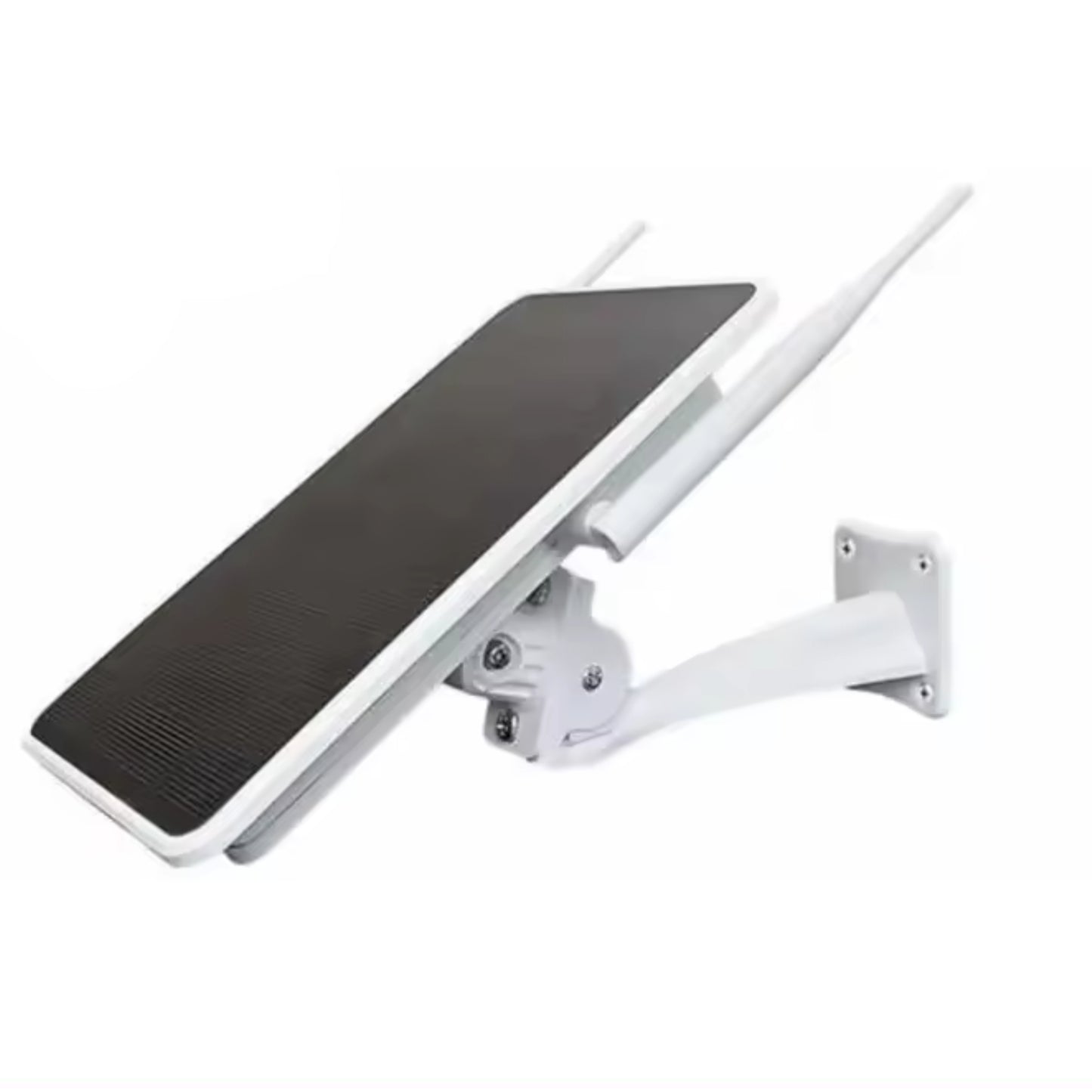 4G Solar Router