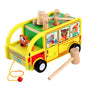 Animal Bus Co-ordination skills developer - Start young