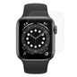 9H 2.5D Tempered Glass Film For Apple Watch Series 6 / 5 / 4 / Watch SE 44mm