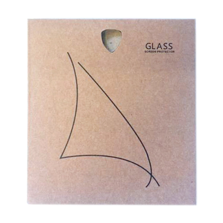 For Apple Watch Series 3 / 2 / 1 42mm Soft PET Film Full Cover Screen Protector