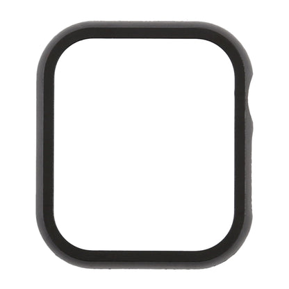 Metal Front Frame Protective Case For Apple Watch Series 6 / 5 / 4 / Watch SE 44mm