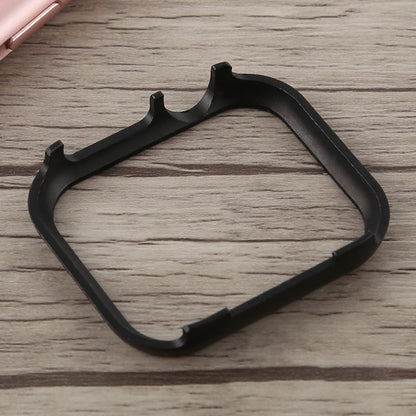 Metal Front Frame Protective Case For Apple Watch Series 6 / 5 / 4 / Watch SE 44mm