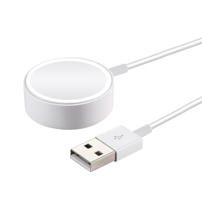 1m Magnetic Wireless Charger for Apple Watch Series Ultra & 10 / 9 / 8 / 7 / 6 / 5 / 4 / 3 / 2