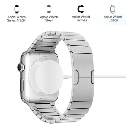 1m Magnetic Wireless Charger for Apple Watch Series Ultra & 10 / 9 / 8 / 7 / 6 / 5 / 4 / 3 / 2