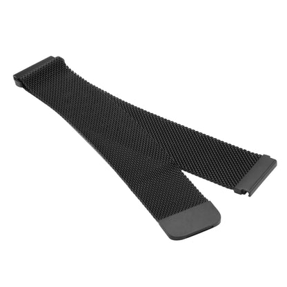 Watch Loop Magnetic Closure Clasp Stainless Steel Watchband for Samsung Gear S2 Classic / S2