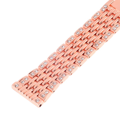 Metal Wrist Strap Watch Band for Samsung Gear S3