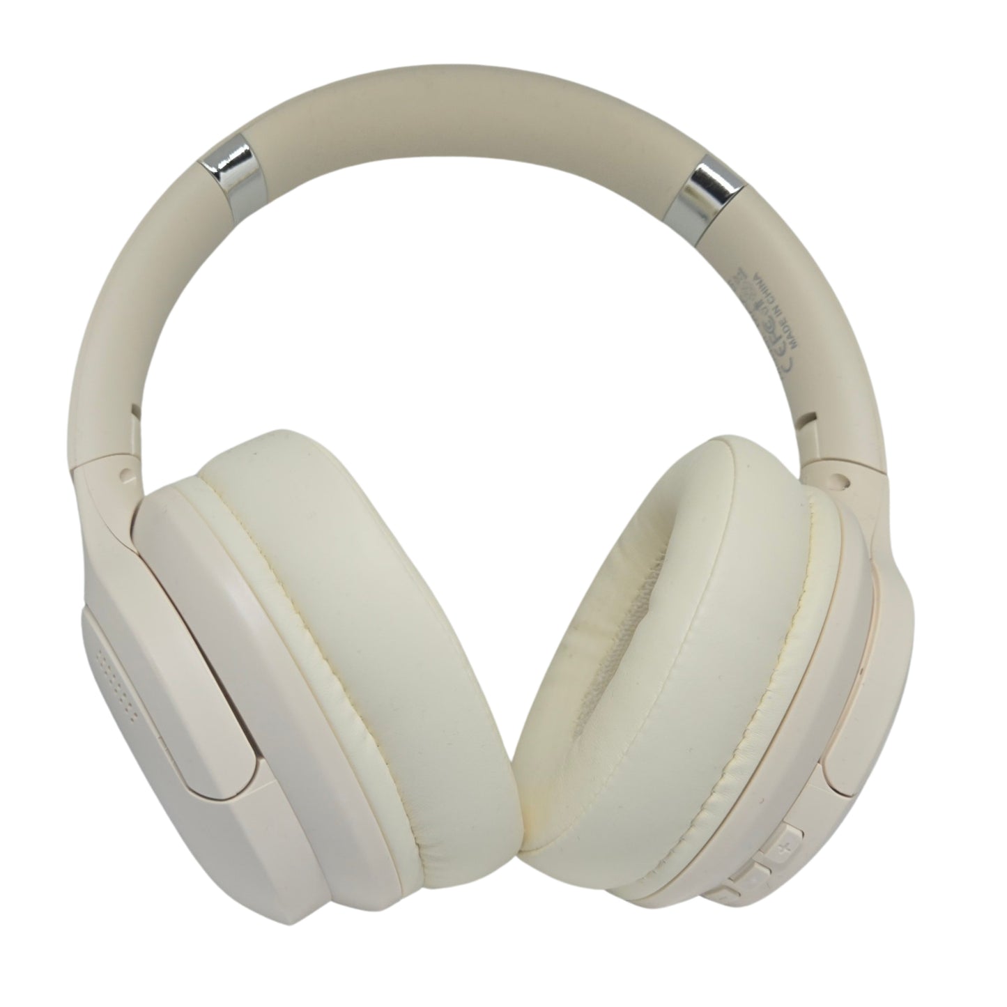 Travel Earphones with Active Noise Cancellation and BT