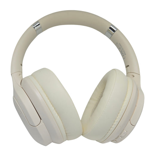 Travel Earphones with Active Noise Cancellation and BT