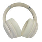 Travel Earphones with Active Noise Cancellation and BT
