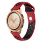 Double Color Watch Band for Galaxy Watch 42mm