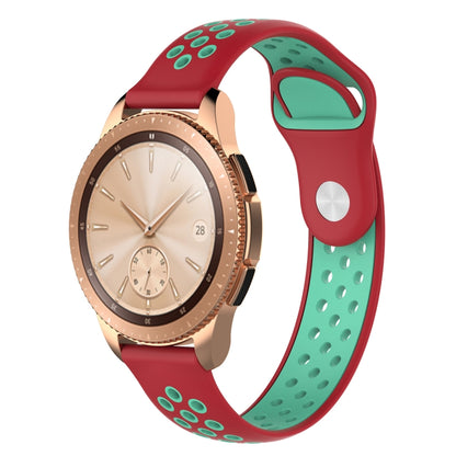 Double Color Watch Band for Galaxy Watch 42mm