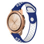 Double Color Watch Band for Galaxy Watch 42mm