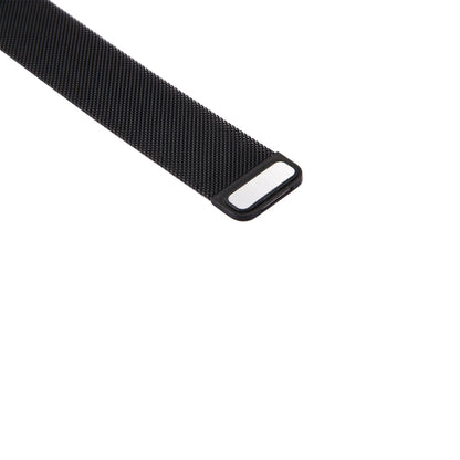 For Samsung Gear S3 Classic Milanese Loop Magnetic Stainless Steel Watchband