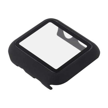 PC + Glass Protective Case for Apple Watch Series 3 & 2 & 1 38mm