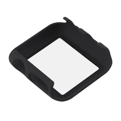 PC + Glass Protective Case for Apple Watch Series 3 & 2 & 1 38mm