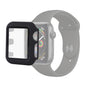 PC + Glass Protective Case for Apple Watch Series 3 & 2 & 1 42mm