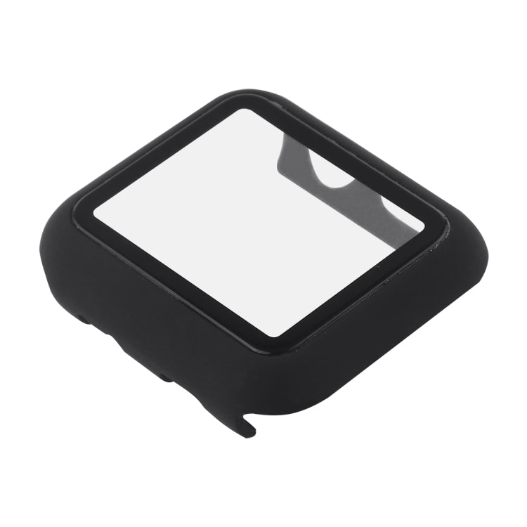 PC + Glass Protective Case for Apple Watch Series 3 & 2 & 1 42mm