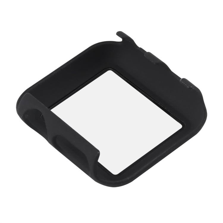 PC + Glass Protective Case for Apple Watch Series 3 & 2 & 1 42mm