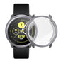 For Samsung Active Watch Full Coverage TPU Protective Case