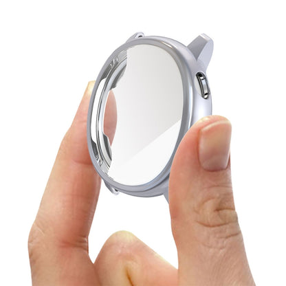 For Samsung Active Watch Full Coverage TPU Protective Case