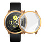 For Samsung Active Watch Full Coverage TPU Protective Case