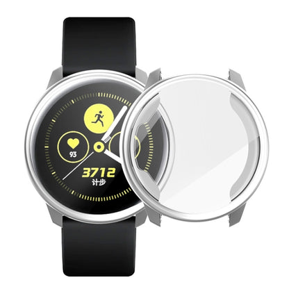 For Samsung Active Watch Full Coverage TPU Protective Case