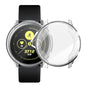For Samsung Active Watch Full Coverage TPU Protective Case