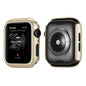 PC Fuel Injection Protection Shell For Apple Watch Series 6 / 5 / 4 / Watch SE 40mm