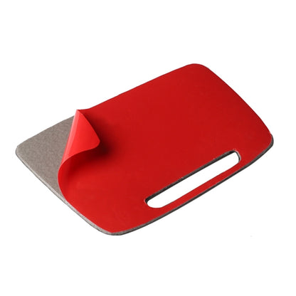 For BMW 5 Series F10 2011-2017 Car Ashtray Decorative Sticker,Left and Right Drive Universal, Ashtray