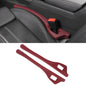 1 Pair Car Seat Gap Bar Car Interior Armrest Box Gap Leak-proof Filler, 1 Pair