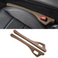 1 Pair Car Seat Gap Bar Car Interior Armrest Box Gap Leak-proof Filler, 1 Pair