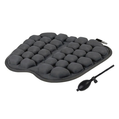 IN-SC003 Car Office Inflatable Airbag Seat Cushion, Style: Manual Inflation
