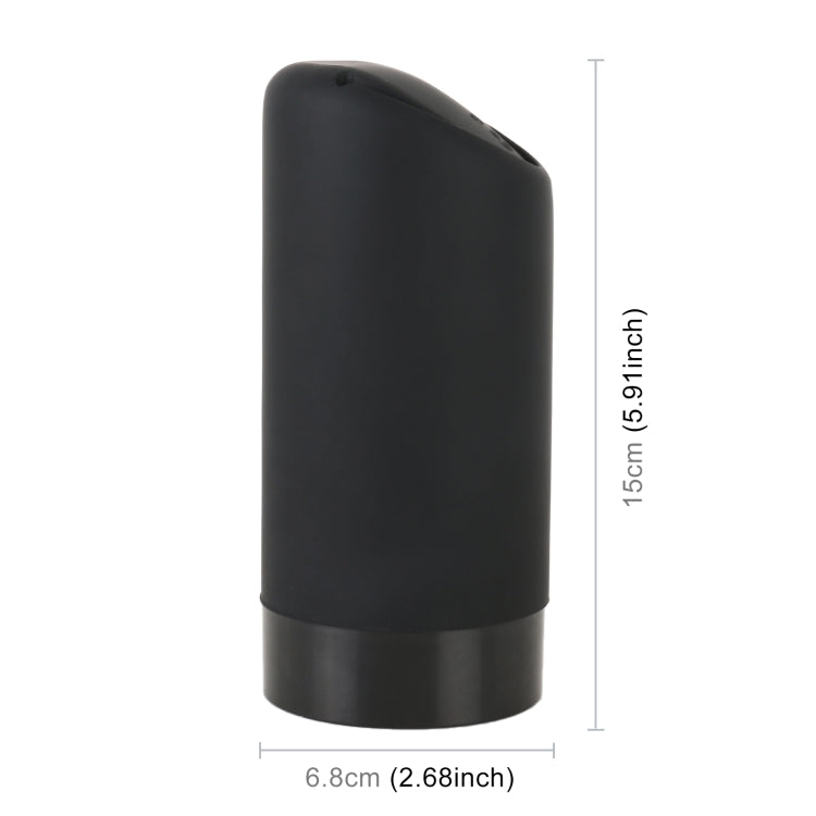 3R-2114 Car Multifunctional Mini Trash Can, 3R-2114(Black), 3R-2114(White)