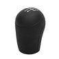 For Volkswagen 5-speed Car Silicone Dustproof Shift Knob Gear Protective Cover