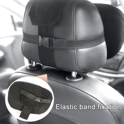For Mercedes-Benz S-Class / Maybach Car Seat Headrest Pillow Neck Pillow