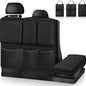 Car Hanging Back Seat Trunk Storage Bag Trunk Oxford Cloth Hanging Bag