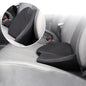 Car mini Seat Cushion Breathable Lumbar Seat Mat, Seat Cushion
