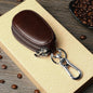 TP-9006 Double-deck Multi-function Car Key Bag, TP-9006
