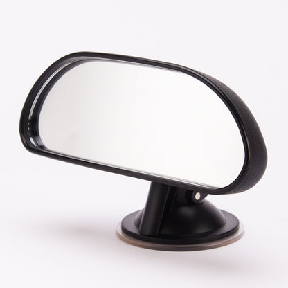 AP193 Car Auto Suction Cup Baby Child Safety Car Adjustable Baby Mirror, AP193