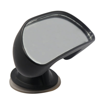 AP193 Car Auto Suction Cup Baby Child Safety Car Adjustable Baby Mirror, AP193