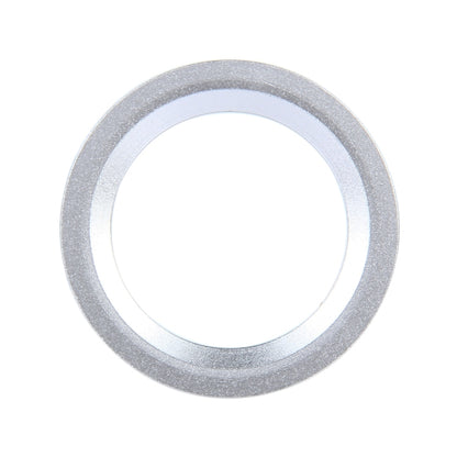 Car Aluminum Steering Wheel Decoration Ring For Cadillac, For Cadillac