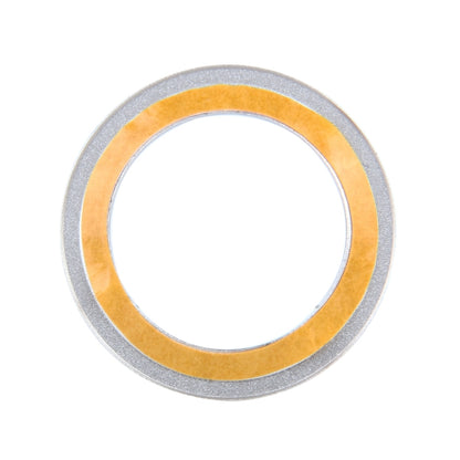 Car Aluminum Steering Wheel Decoration Ring For Cadillac, For Cadillac