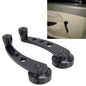 1 Pair Universal Car Wagon Door Window Crank Handle Winder  Manual Door Crank Handle Window Winders, Window Winders