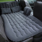 Universal Car Travel Inflatable Mattress Air Bed Camping Back Seat Couch, Size: 90 x 135cm