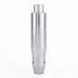 Universal Button Car Gear Head Gear Shift Knob