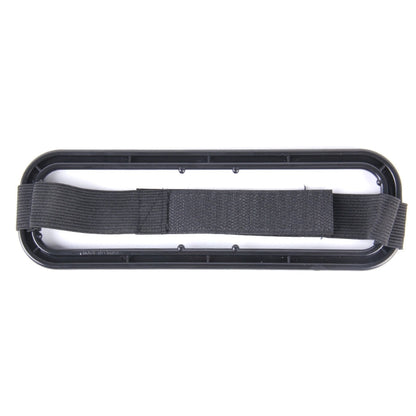 YQ-098 Vehicle Car Hanging Tissue Box Holder,Black, Car Hanging Tissue Box