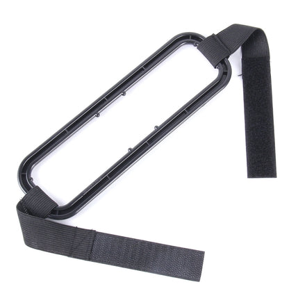 YQ-098 Vehicle Car Hanging Tissue Box Holder,Black, Car Hanging Tissue Box