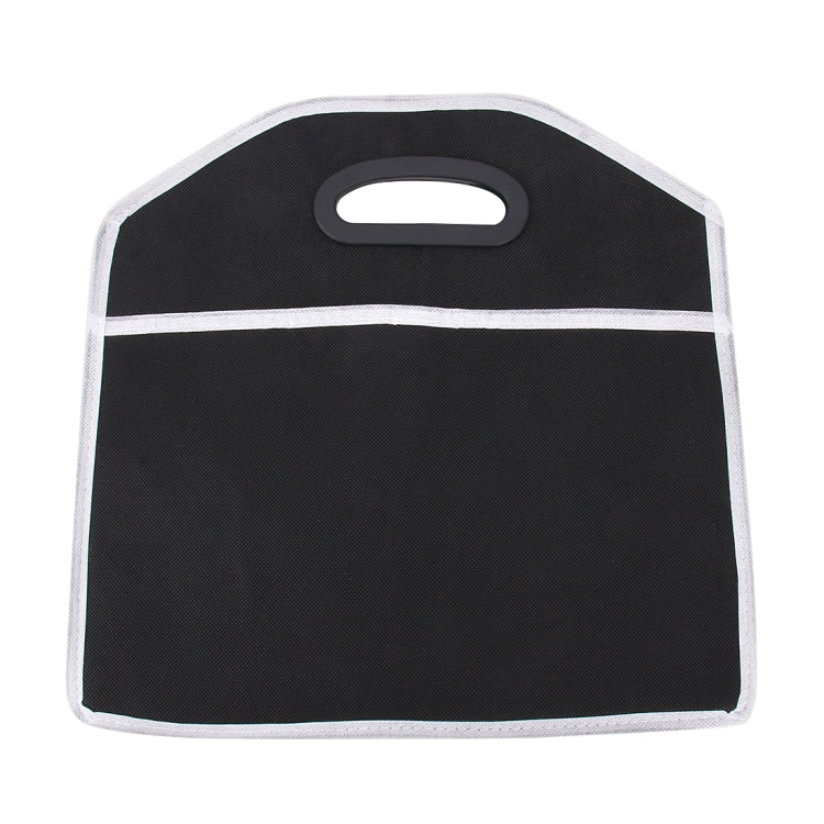 Foldable Storage Box Multi-purpose Vehicle Trunk Organizer Case Tool Bag, Foldable Storage Box